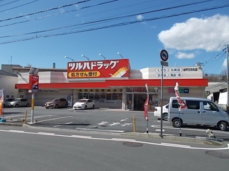 【周辺】 | ツルハドラッグ三の丸店まで1500m