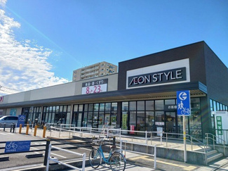 【周辺】 | イオンスタイル下市店まで2200m