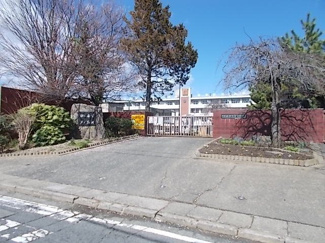 【周辺】 | 城東小学校まで1000m