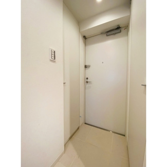 【内装】 | Ｂｅｖｅｒｌｙ　Ｈｏｍｅｓ　赤塚公園Ⅱ