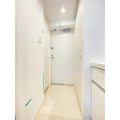 【内装】 | Ｂｅｖｅｒｌｙ　Ｈｏｍｅｓ　赤塚公園Ⅱ