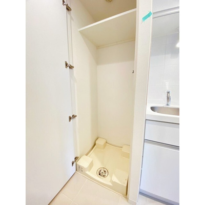 【内装】 | Ｂｅｖｅｒｌｙ　Ｈｏｍｅｓ　赤塚公園Ⅱ