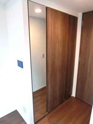 【その他】 | 市谷仲之町ビューアパートメント | ※写真は同タイプ住戸です。