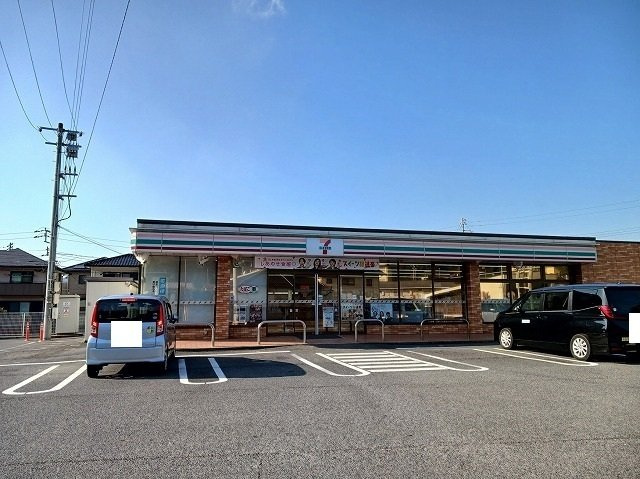 ラフレシールＡの周辺|セブンイレブン光市上島田店まで130m