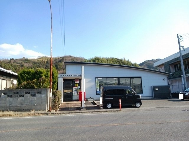 ラフレシールＡの周辺|光島田郵便局まで150m
