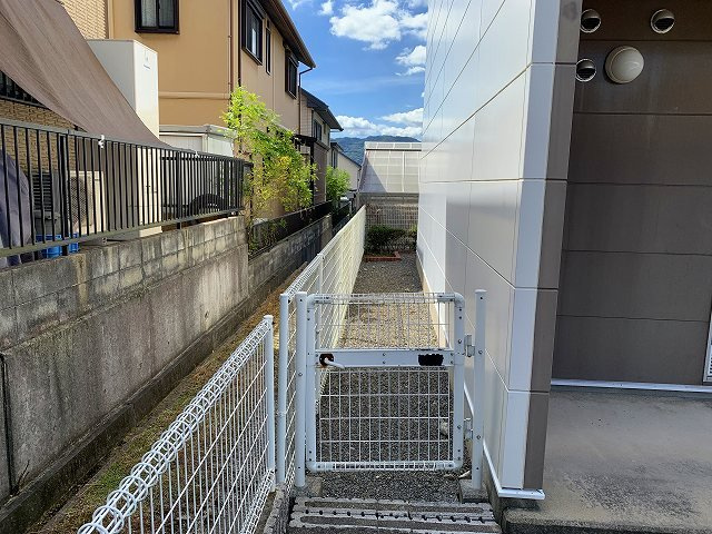 レオパレスしまたⅡのその他