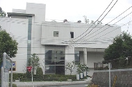 アルモの周辺|横浜市緑図書館まで1,913ｍ