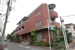 ＪＥＷＥＬ　ＣＯＵＲＴ　Ａ棟の画像