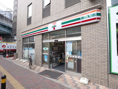 コンビニ