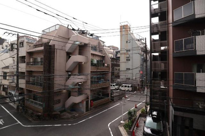 景色