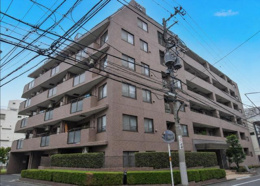 クリオ大塚壱番館の画像