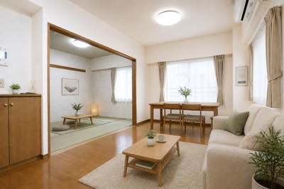 居室