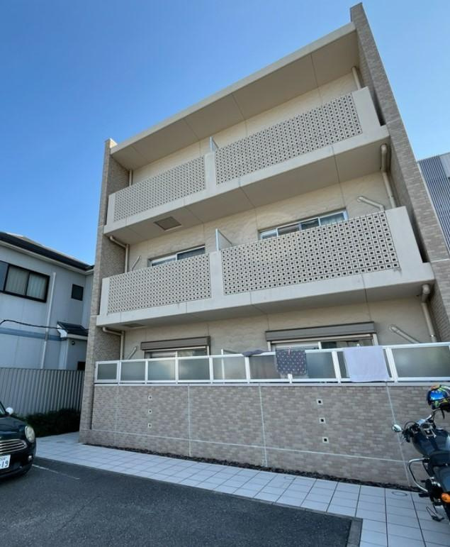グランクリュ西宮
