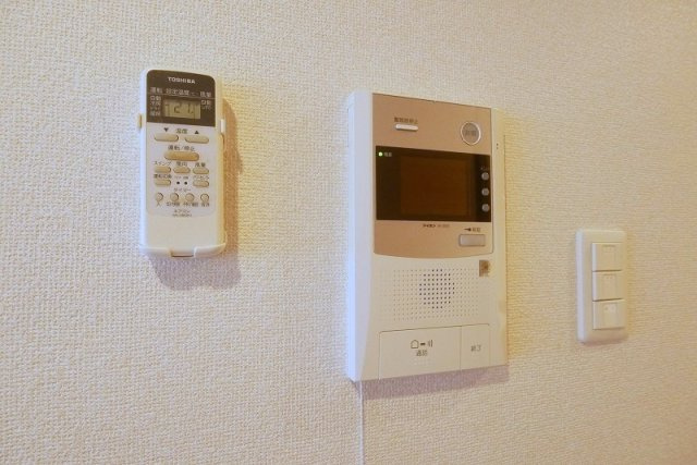 クレヴィスタ豊洲ベイサイドの内装