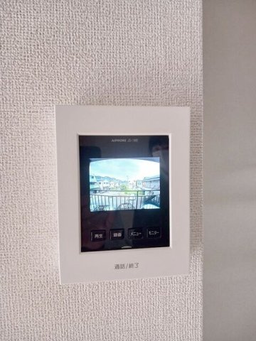 エクセリッチＫ－Ⅰのセキュリティ