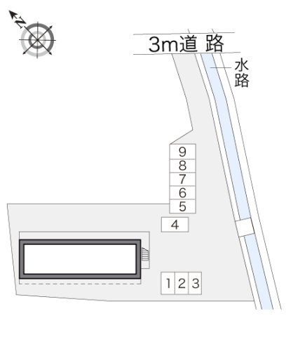 レオパレスマノワールのその他