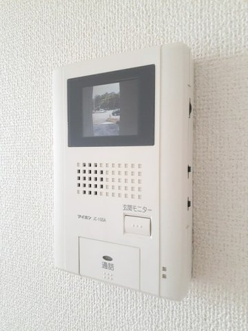 レジダンス　Ｅ－Ⅱの設備