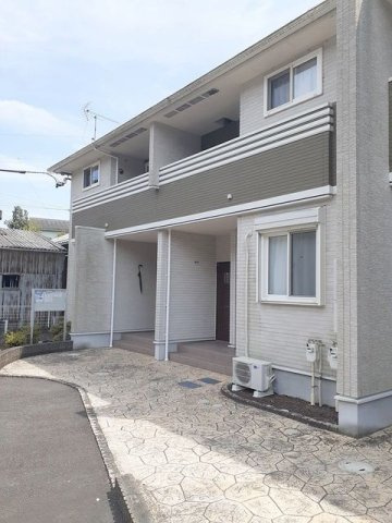 レジダンス　Ｅ－Ⅱのその他共用部分