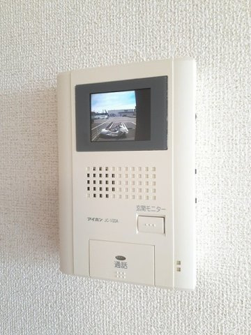 ユニメゾン青山の設備