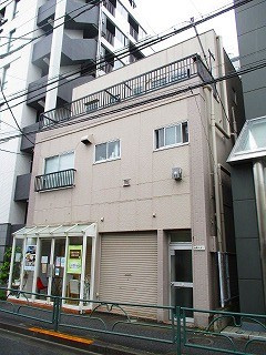 日昇ハイム