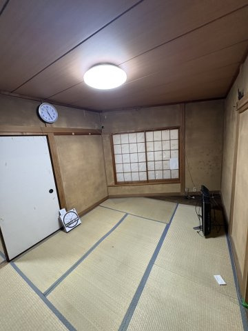 チコハウスの和室
