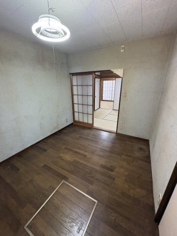 チコハウスの居間・リビング