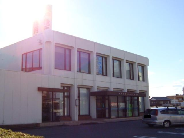 カトルカールの周辺|瀬戸信用金庫長久手支店まで563ｍ