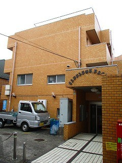 ファーランジュ中野
