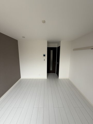 ベイルーム相模原氷川町の居間・リビング|同施工タイプ
