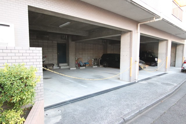 ★駐車場★（空き状況・使用料等詳細はご確認下さい）