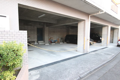 ★駐車場★（空き状況・使用料等詳細はご確認下さい）