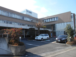 竹口病院まで950ｍ
