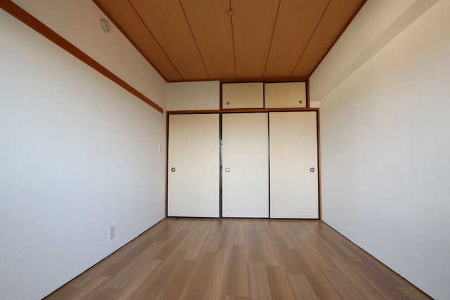 5.9帖の洋室
