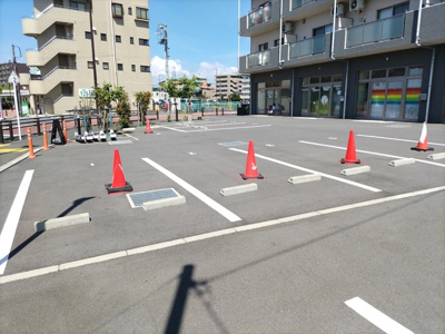 ★駐車場★（空き状況・使用料等詳細はご確認下さい）