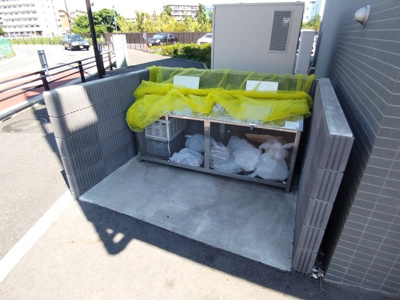 共用設備