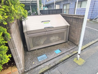 共用設備