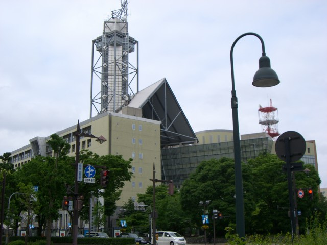 ヴィラ宝町の周辺|富山市役所まで1,399ｍ