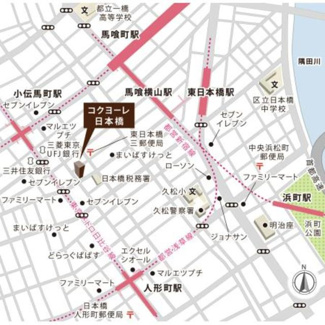 【地図】