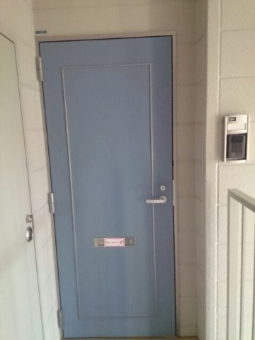 コンパーノＡのその他共用部分