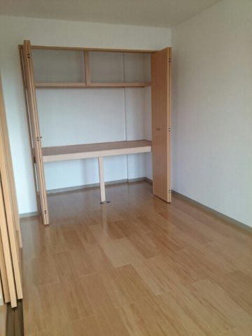 コンパーノＡの収納