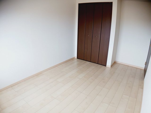 フロンティア７７Ⅱの内装