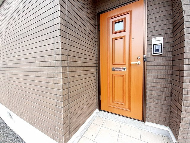 イーストクレールのその他共用部分