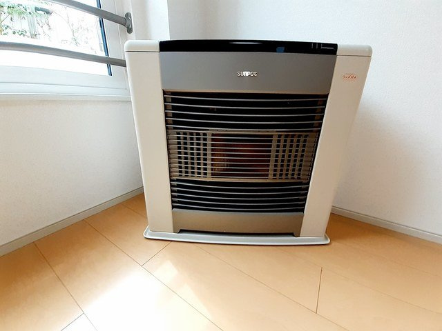 イーストクレールの設備