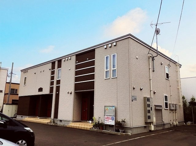イーストクレール
