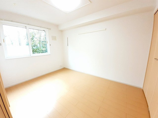イーストクレールの内装