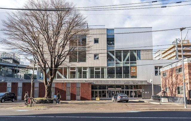 インプレスの周辺|札幌市立資生館小学校まで850m