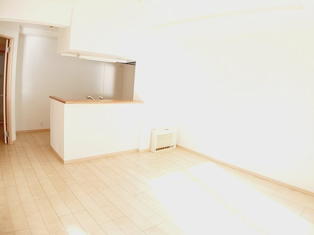 インプレスの居間・リビング