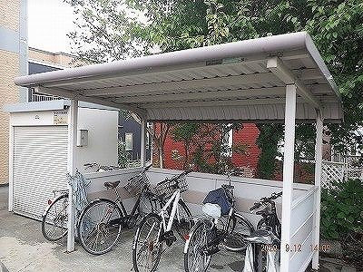 レオパレスクラーレ　カーサのその他