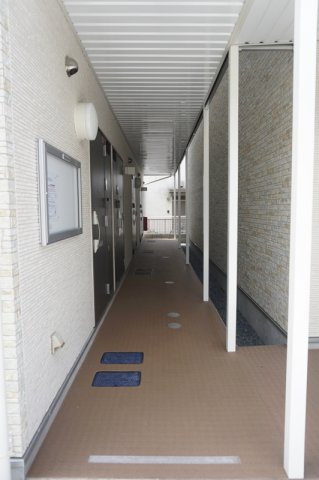 リブリ・パルク津田沼のその他