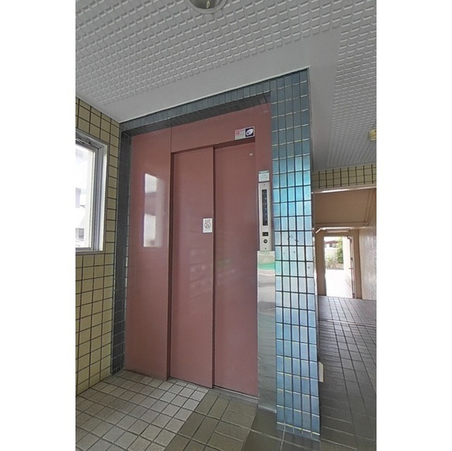 平和ビルのその他|エレベーター